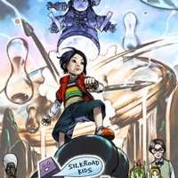  ����� Silk Road Shounen Yuuto <small>Music</small> 
